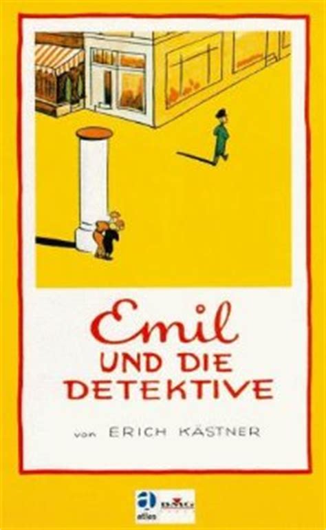 Emil and the Detectives (1931 film) - Wikipedia
