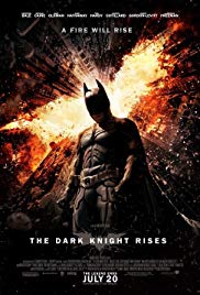 The Dark Knight Rises [2012]