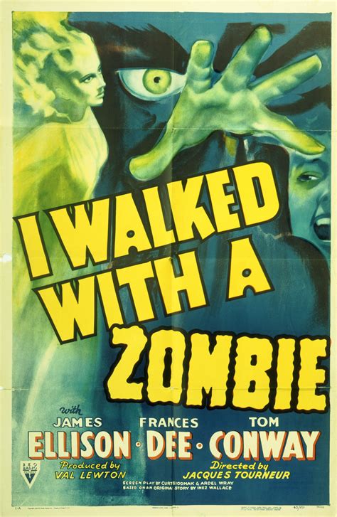 Vintage Zombie Movies Come Back From the Dead in ‘Zombies ...