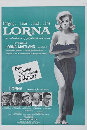 Russ Meyer's Lorna