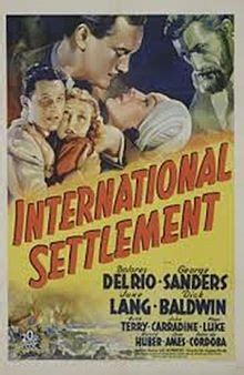 International Settlement (film) - Wikipedia