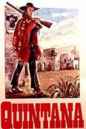 Quintana: Dead or Alive