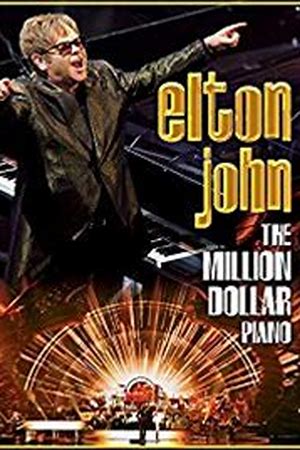 The Million Dollar Piano