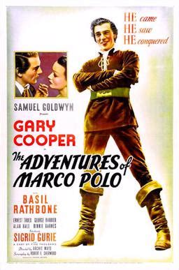 The Adventures of Marco Polo - Wikipedia