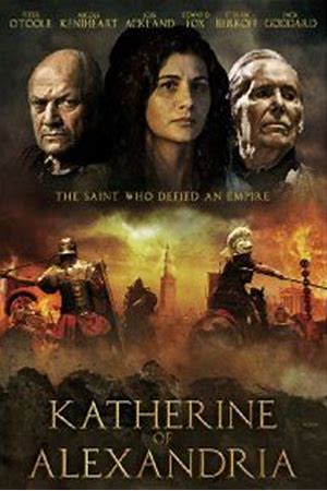 Katherine of Alexandria