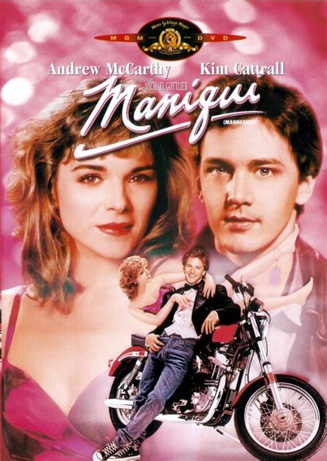 Mannequin (1987) When she comes to life, anything can ...