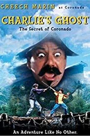 Charlie's Ghost: The Secret of Coronado