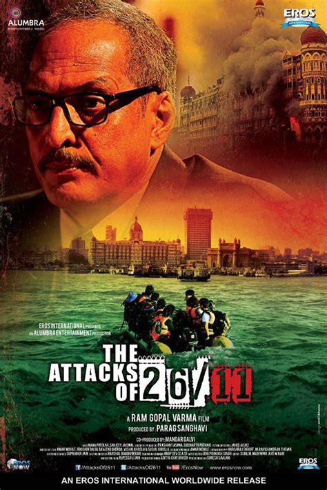 Download The Attacks Of 26/11 (2013) Movie HD Official ...