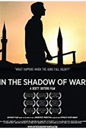 In The Shadow Of War