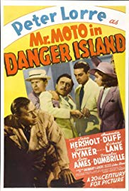 Mr. Moto in Danger Island