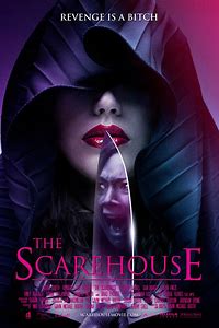 The Scarehouse