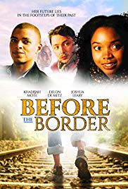 Before the Border