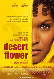 Desert Flower [2009]