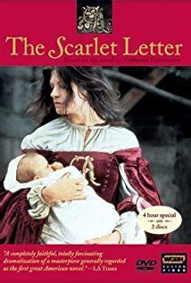 The Scarlet Letter (TV Mini-Series 1979) - IMDb