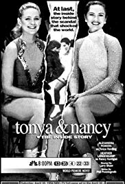 Tonya and Nancy: The Inside Story