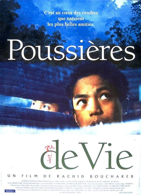 Poussières de vie (1995) :: starring: Daniel Guyant