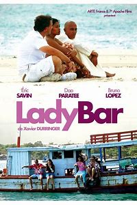 Lady Bar