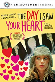 The Day I Saw Your Heart