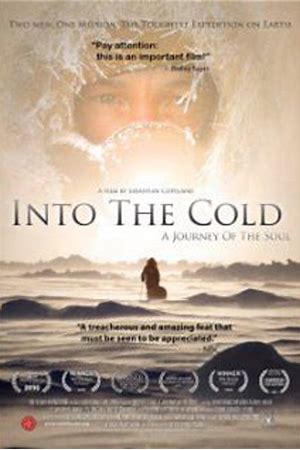 Into the Cold