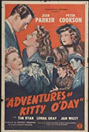 Adventures of Kitty O'Day