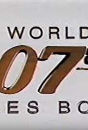 The World of James Bond