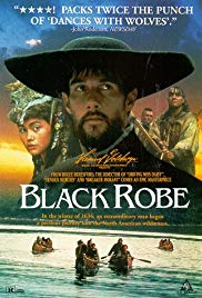 Black Robe [1991]