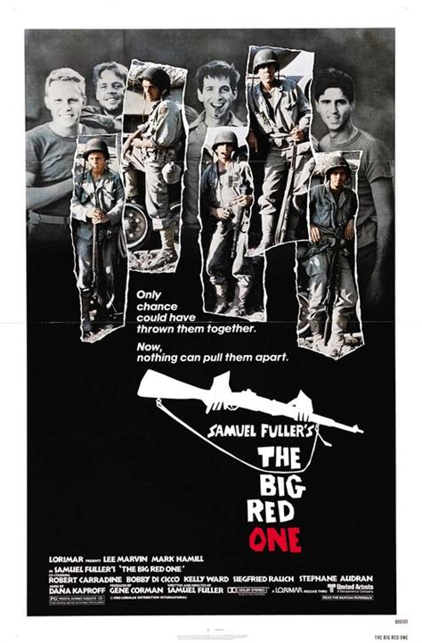 The Big Red One 1980 | Find your film - movie ...