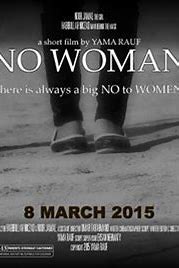 No Woman