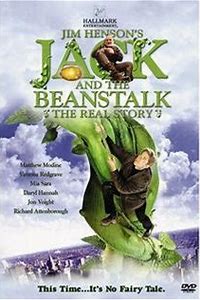 Jack and the Beanstalk: The Real Story