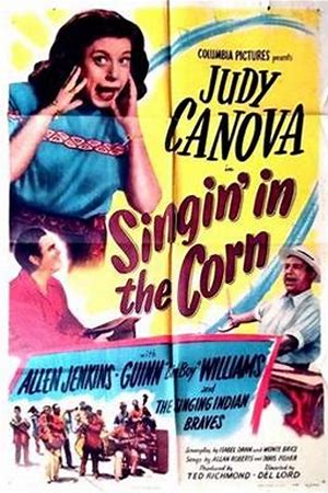Singin' in the Corn