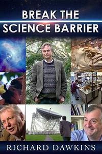 Break the Science Barrier