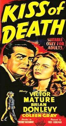 Kiss of Death (1947 film) - Wikipedia