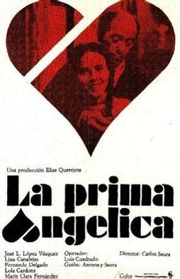 La prima Angélica - Wikipedia