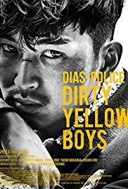 Dias Police: Dirty Yellow Boys