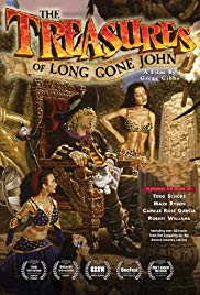 The Treasures of Long Gone John
