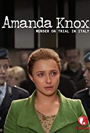 Amanda Knox