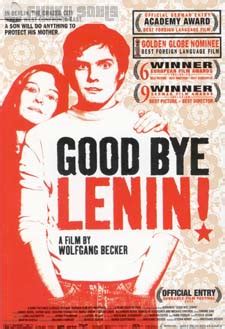 Good Bye, Lenin! - Wikipedia
