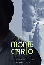 An Afternoon in Monte Carlo