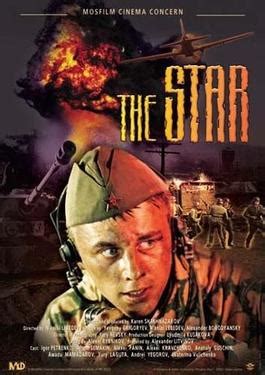 The Star (2002 film) - Wikipedia