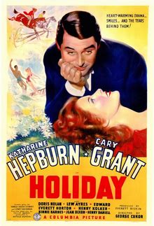 Holiday (1938 film) - Wikipedia