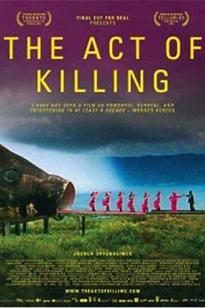 Theatrical Trailer from The Act of Killing
