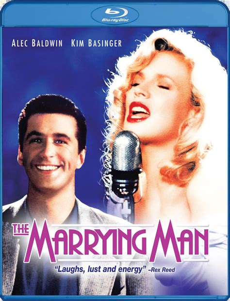 The Marrying Man (1991) BluRay 720p x264 DTS-MySiLU | High ...