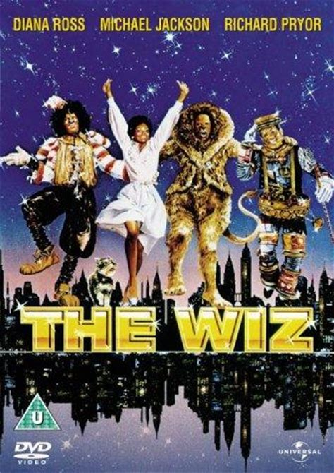 The Wiz (1978) - IMDb