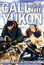 Call of the Yukon [1938]