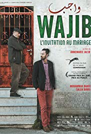 Wajib - The Wedding Invitation