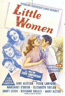 Little Women (1949 film) - Wikipedia