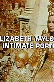 Elizabeth Taylor - An Intimate Portrait