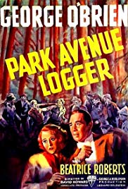 Park Avenue Logger