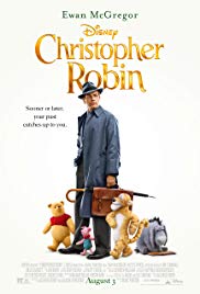International Trailer from Christopher Robin [2018]