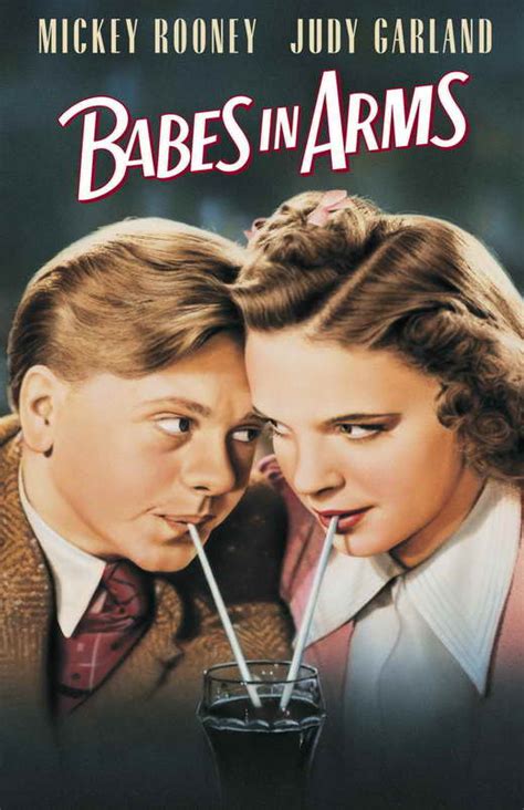 Babes in Arms Movie Posters From Movie Poster Shop